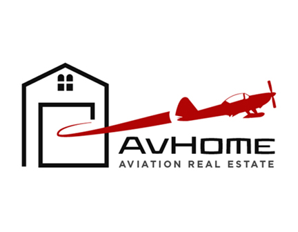 AvHome Aviation Real Estate
